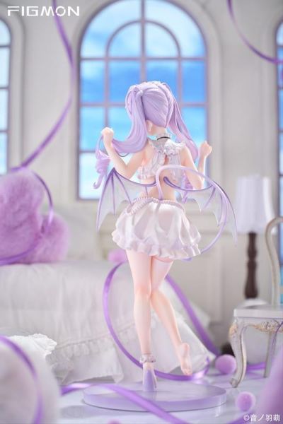 FIGMON Original Character Sephira