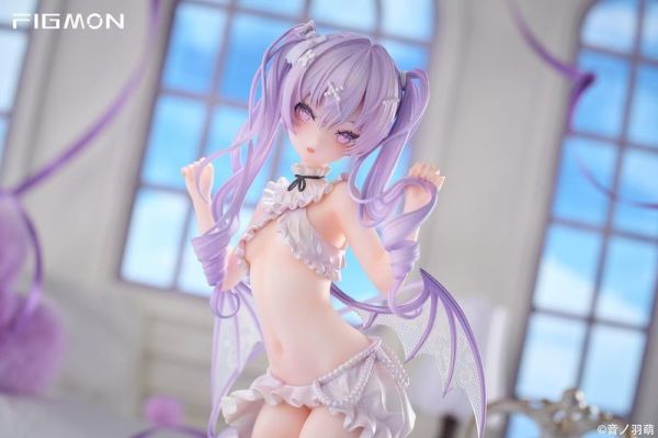 FIGMON Original Character Sephira