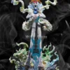 FIT Studio One Piece Brook Nika Ver. – 16 Scale Statue
