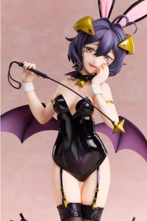 Alternative view of FREEing – Gushing Over Magical Girls – Magia Baiser – Bunny Ver. – 1/4 Scale B-STYLE Figure