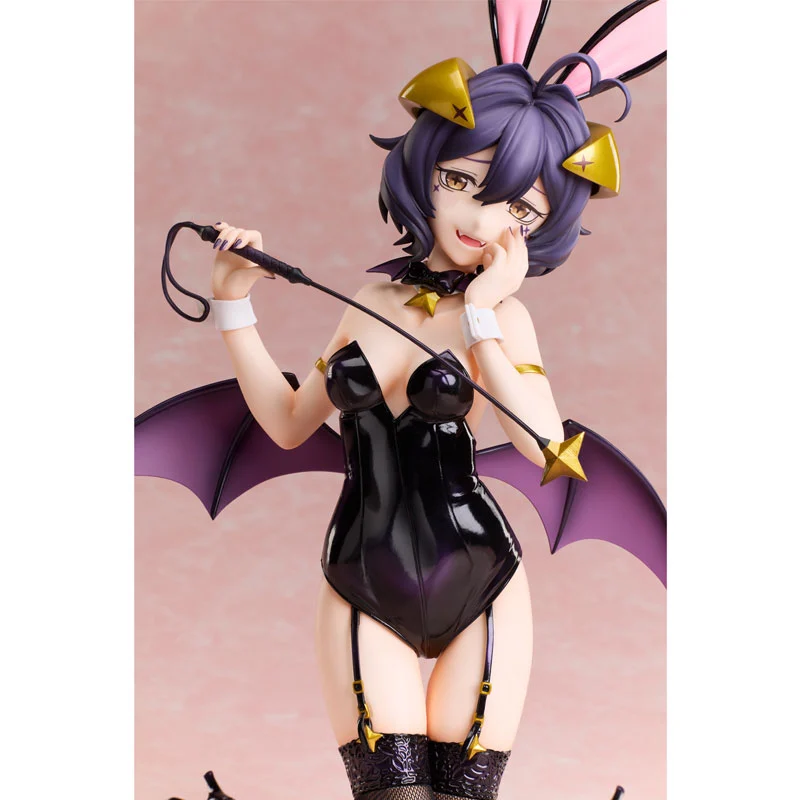 FREEing – Gushing Over Magical Girls – Magia Baiser – Bunny Ver. – 1/4 Scale B-STYLE Figure - Image 2