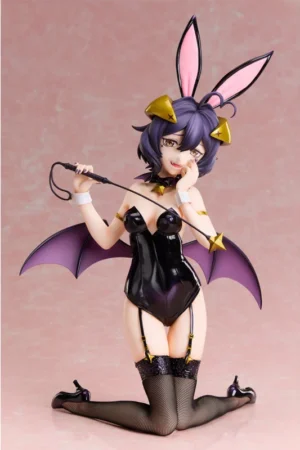 FREEing – Gushing Over Magical Girls – Magia Baiser – Bunny Ver. – 1/4 Scale B-STYLE Figure