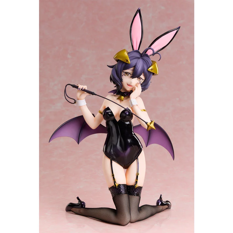 FREEing – Gushing Over Magical Girls – Magia Baiser – Bunny Ver. – 1/4 Scale B-STYLE Figure