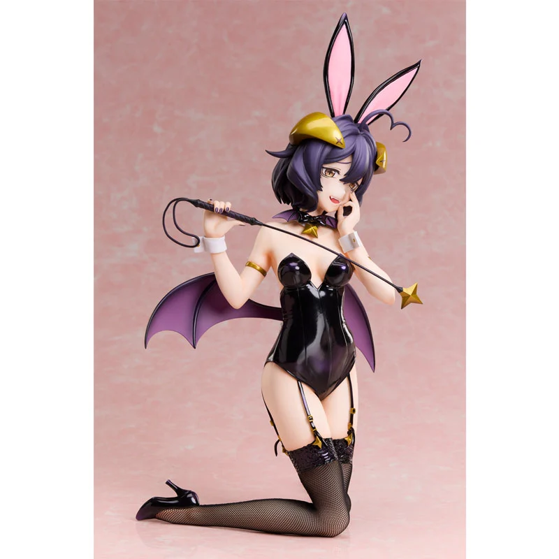 FREEing – Gushing Over Magical Girls – Magia Baiser – Bunny Ver. – 1/4 Scale B-STYLE Figure - Image 3