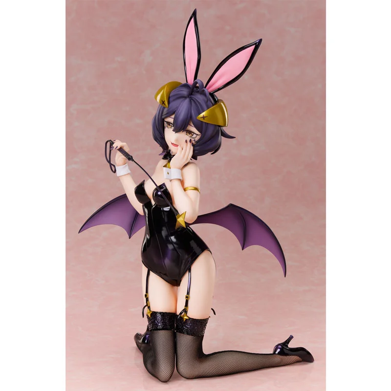 FREEing – Gushing Over Magical Girls – Magia Baiser – Bunny Ver. – 1/4 Scale B-STYLE Figure - Image 4