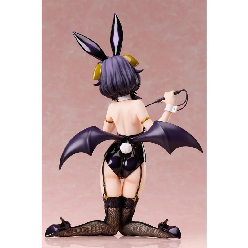 FREEing – Gushing Over Magical Girls – Magia Baiser – Bunny Ver. – 1/4 Scale B-STYLE Figure - Image 5