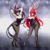 FREEing High School DxD HERO Akeno Himejima