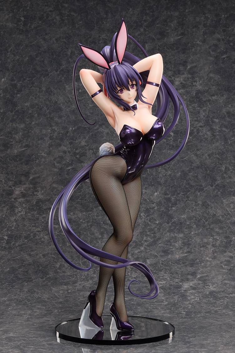 FREEing High School DxD HERO Akeno Himejima