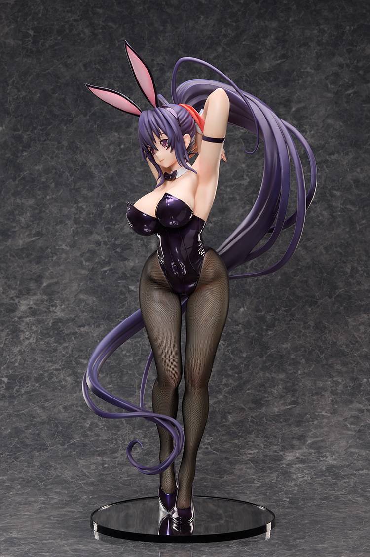 FREEing High School DxD HERO Akeno Himejima
