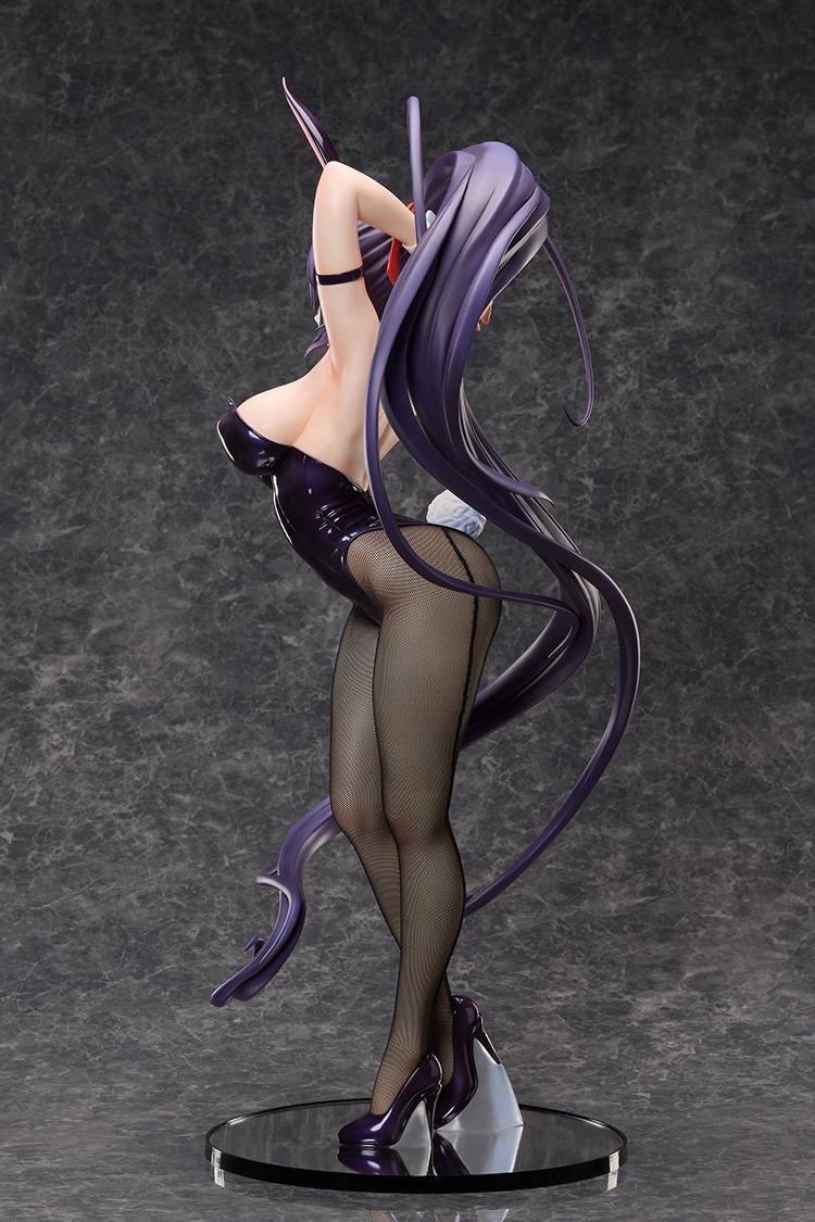 FREEing High School DxD HERO Akeno Himejima