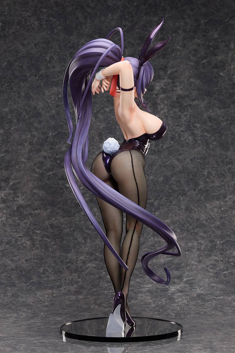 FREEing High School DxD HERO Akeno Himejima