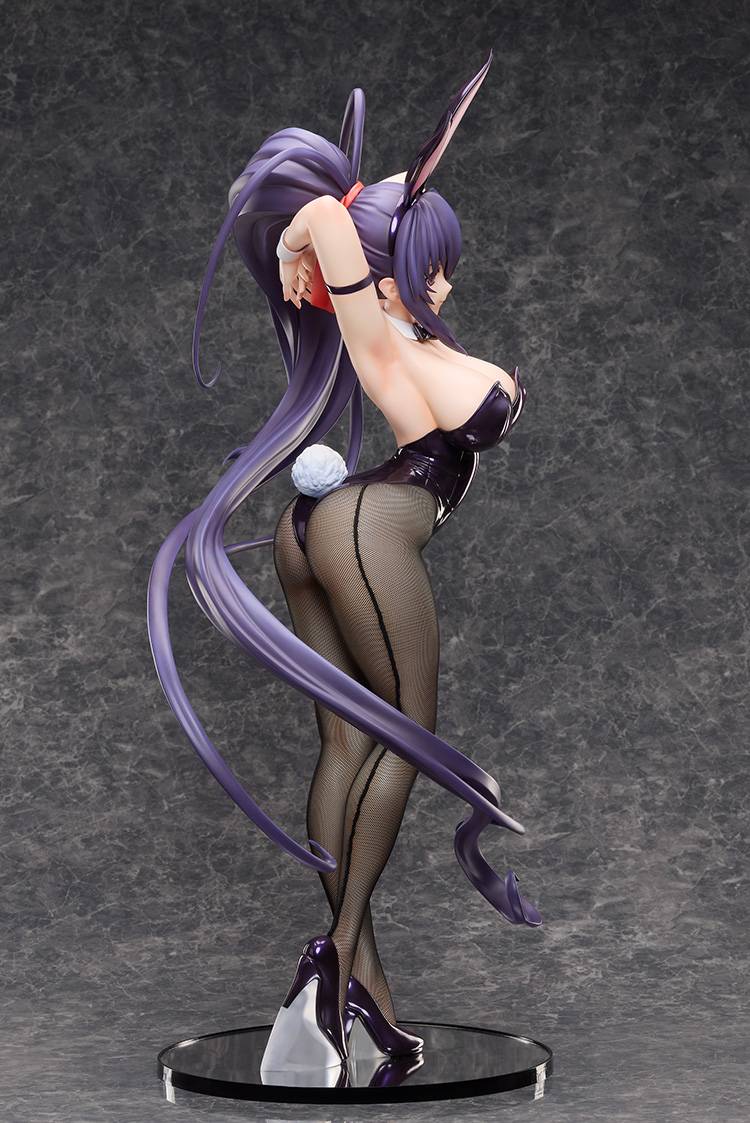 FREEing High School DxD HERO Akeno Himejima