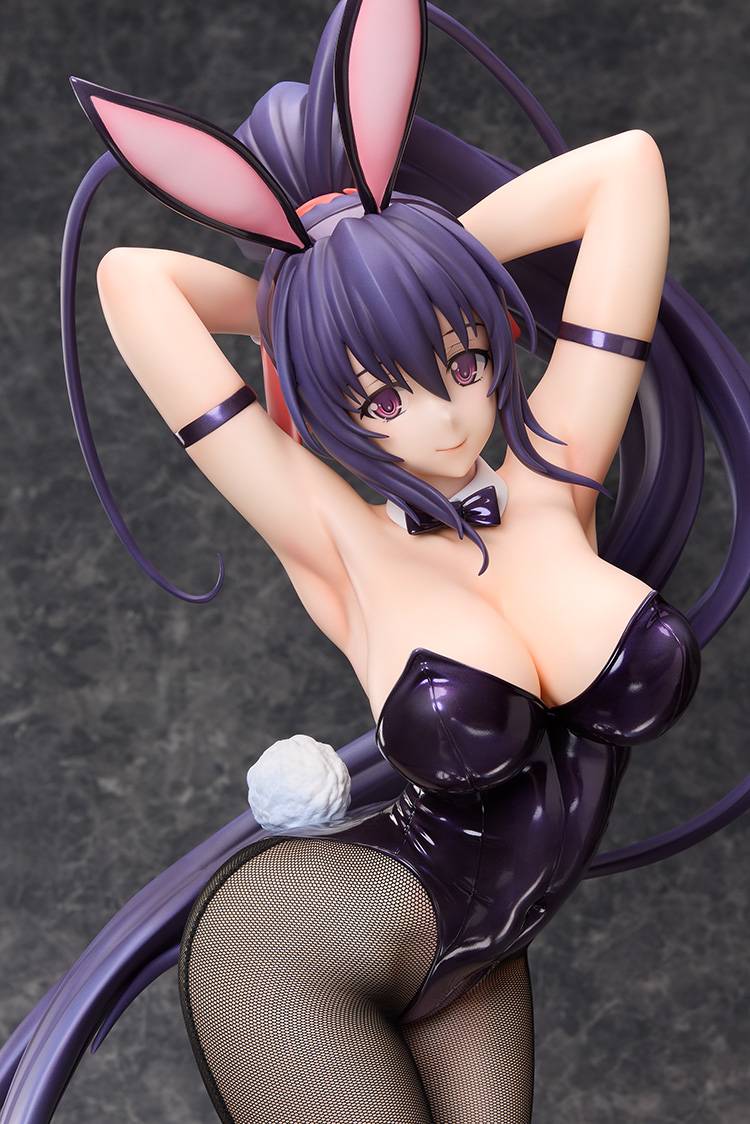 FREEing High School DxD HERO Akeno Himejima