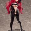FREEing - High School DxD HERO Rias Gremory Catsuit Ver. 14 Scale TOPGK Figure(Licensed)