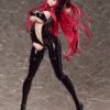 FREEing - High School DxD HERO Rias Gremory Catsuit Ver. 14 Scale TOPGK Figure(Licensed)