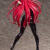 FREEing - High School DxD HERO Rias Gremory Catsuit Ver. 14 Scale TOPGK Figure(Licensed)