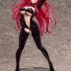 FREEing - High School DxD HERO Rias Gremory Catsuit Ver. 14 Scale TOPGK Figure(Licensed)