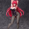 FREEing High School DxD Rias Gremory