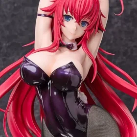 当前图片：FREEing High School DxD Rias Gremory