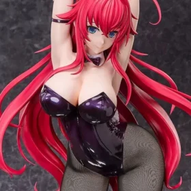 当前图片：FREEing High School DxD Rias Gremory