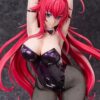FREEing High School DxD Rias Gremory