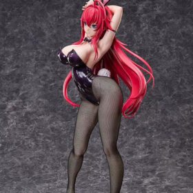 当前图片：FREEing High School DxD Rias Gremory