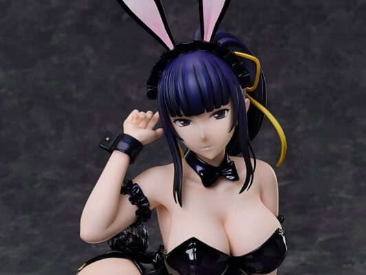 FREEing Overlord Narberal Gamma