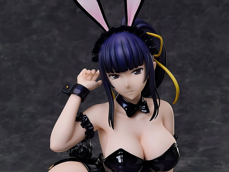 FREEing Overlord Narberal Gamma