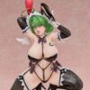 FREEing Shinobi Master Senran Kagura: New Link Hikage