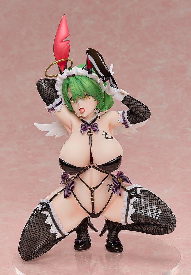 FREEing Shinobi Master Senran Kagura: New Link Hikage