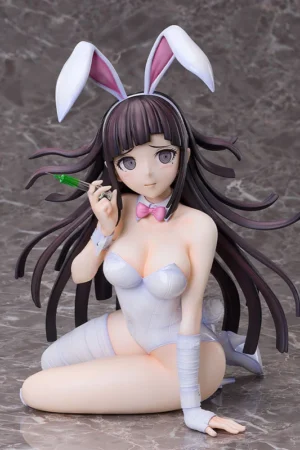 Alternative view of FREEing – Super Danganronpa 2: Goodbye Despair – Mikan Tsumiki – Bunny Ver. – 1/4 Scale Figure