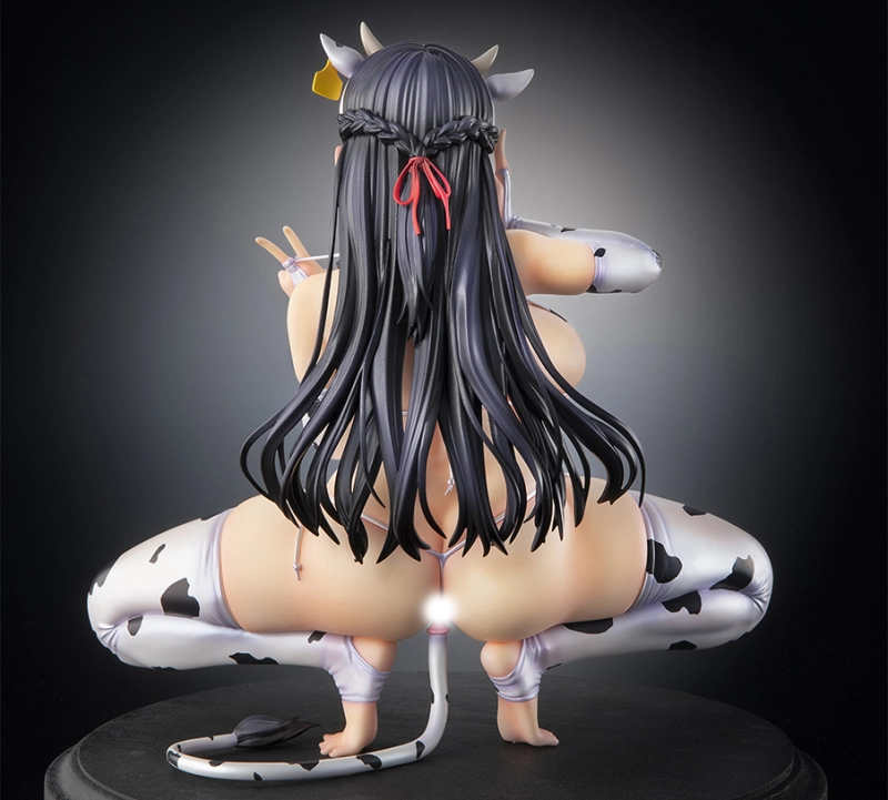 FROG – Asanagi Original Character – Shijouji Airi – 1/5 Scale Figure - Image 6