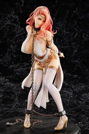 FROG – Goblin ni Torawarea Utsukushiki Joou – Queen Farnellis – 1/6 Scale Figure