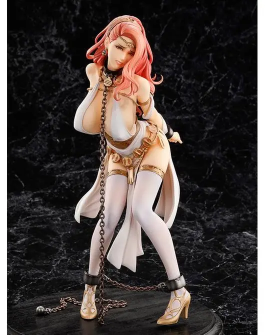 FROG – Goblin ni Torawarea Utsukushiki Joou – Queen Farnellis – 1/6 Scale Figure