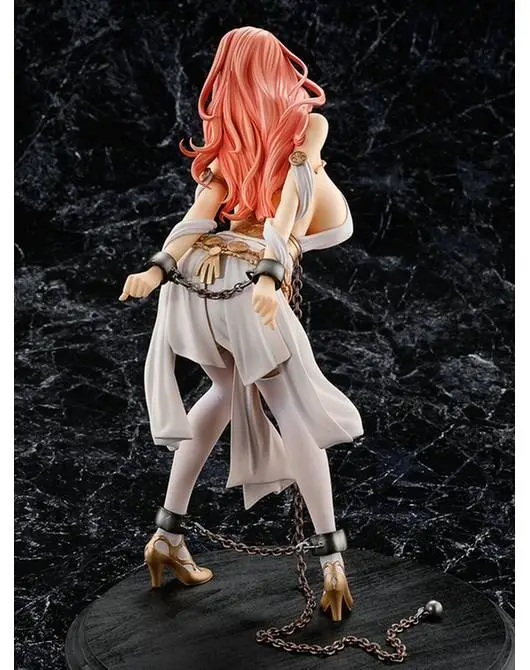 FROG – Goblin ni Torawarea Utsukushiki Joou – Queen Farnellis – 1/6 Scale Figure - Image 3