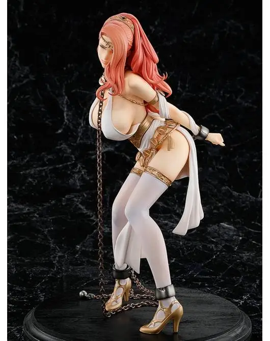 FROG – Goblin ni Torawarea Utsukushiki Joou – Queen Farnellis – 1/6 Scale Figure - Image 2