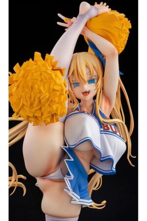 FROG / Native Original Character Lilith Bacon TOPGK 1/5 Limited Edition PVC/ABS Figure