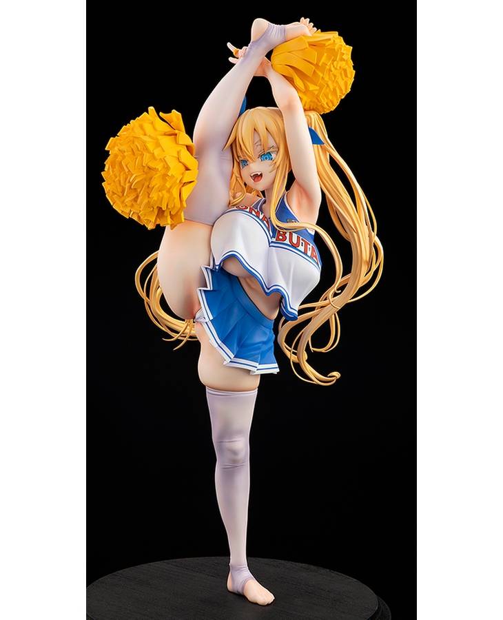 FROG / Native Original Character Lilith Bacon TOPGK 1/5 Limited Edition PVC/ABS Figure