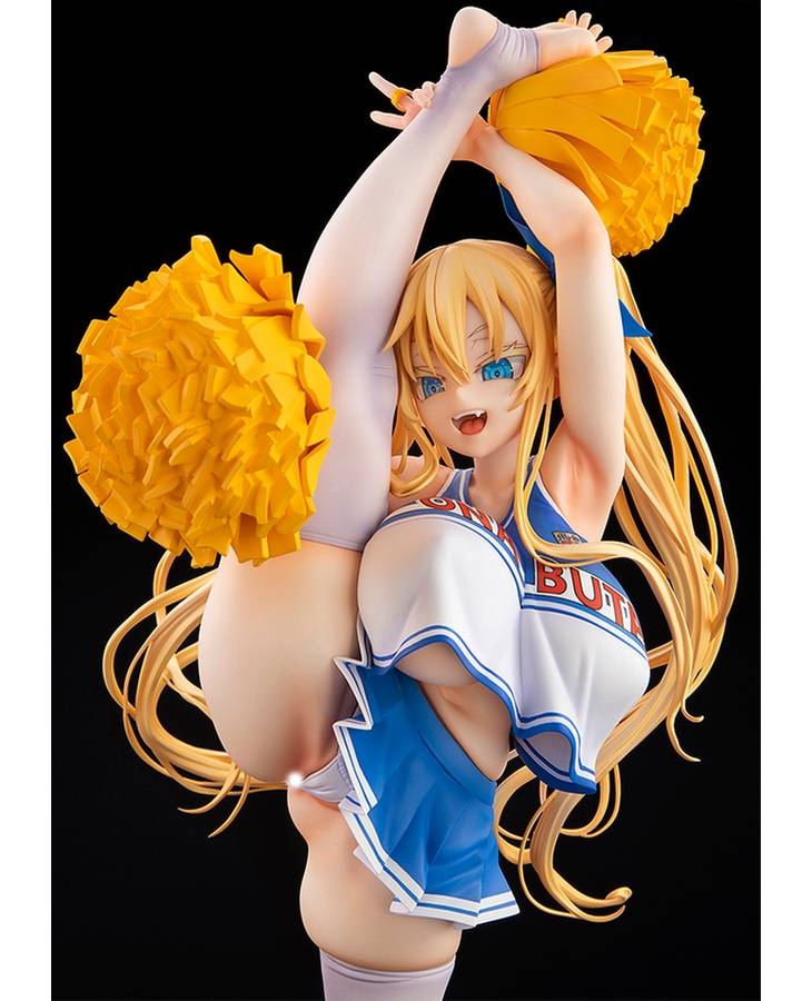 FROG / Native Original Character Lilith Bacon TOPGK 1/5 Limited Edition PVC/ABS Figure