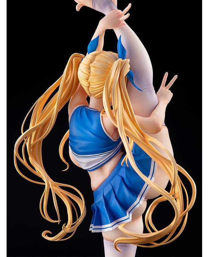 FROG / Native Original Character Lilith Bacon TOPGK 1/5 Limited Edition PVC/ABS Figure