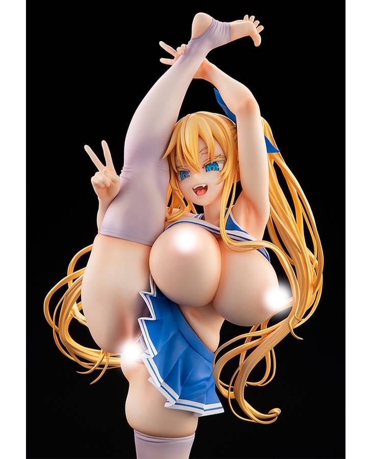 FROG / Native Original Character Lilith Bacon TOPGK 1/5 Limited Edition PVC/ABS Figure