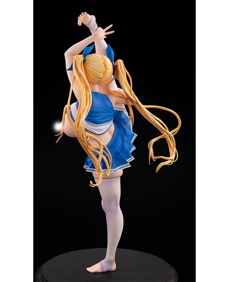 FROG / Native Original Character Lilith Bacon TOPGK 1/5 Limited Edition PVC/ABS Figure