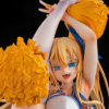 FROG / Native Original Character Lilith Bacon TOPGK 1/5 Limited Edition PVC/ABS Figure