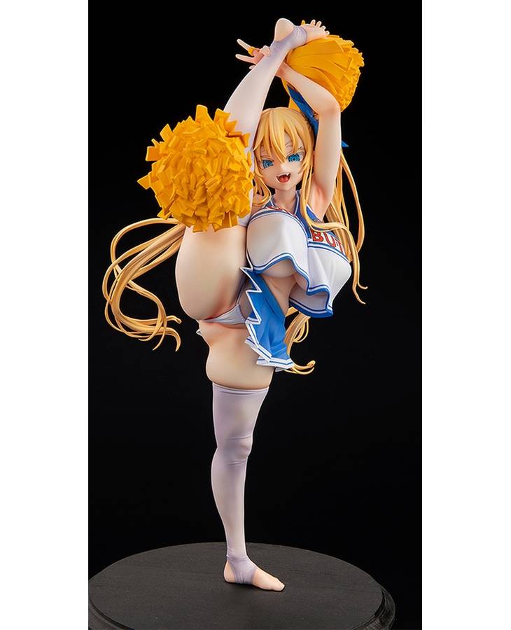 FROG / Native Original Character Lilith Bacon TOPGK 1/5 Limited Edition PVC/ABS Figure