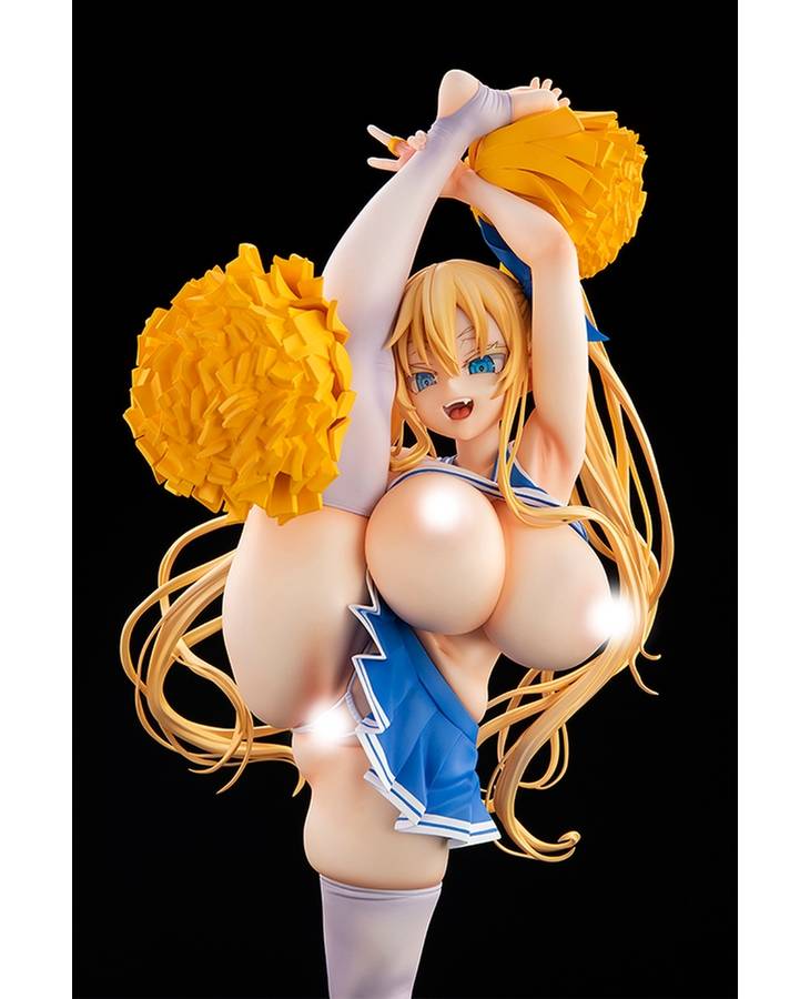 FROG / Native Original Character Lilith Bacon TOPGK 1/5 Limited Edition PVC/ABS Figure