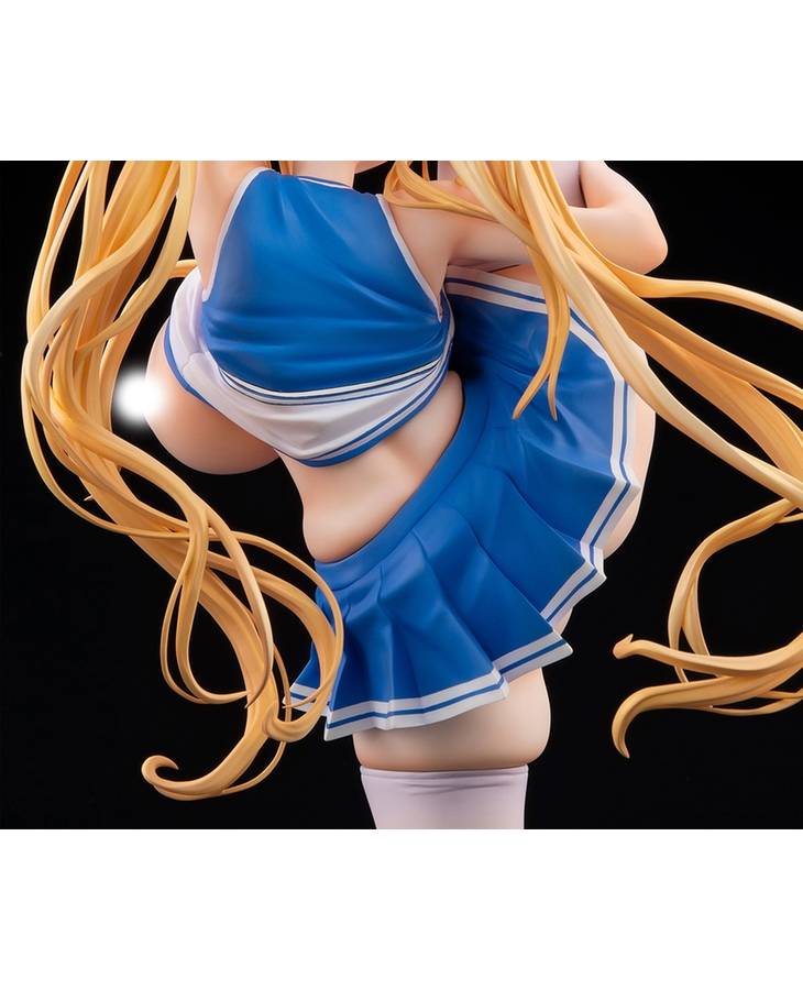 FROG / Native Original Character Lilith Bacon TOPGK 1/5 Limited Edition PVC/ABS Figure