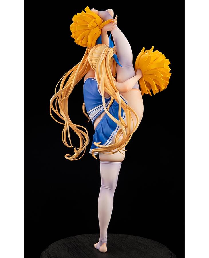 FROG / Native Original Character Lilith Bacon TOPGK 1/5 Limited Edition PVC/ABS Figure