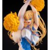 FROG / Native Original Character Lilith Bacon TOPGK 1/5 Limited Edition PVC/ABS Figure