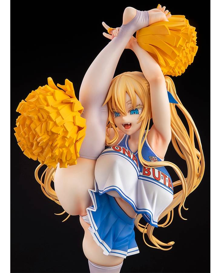 FROG / Native Original Character Lilith Bacon TOPGK 1/5 Limited Edition PVC/ABS Figure
