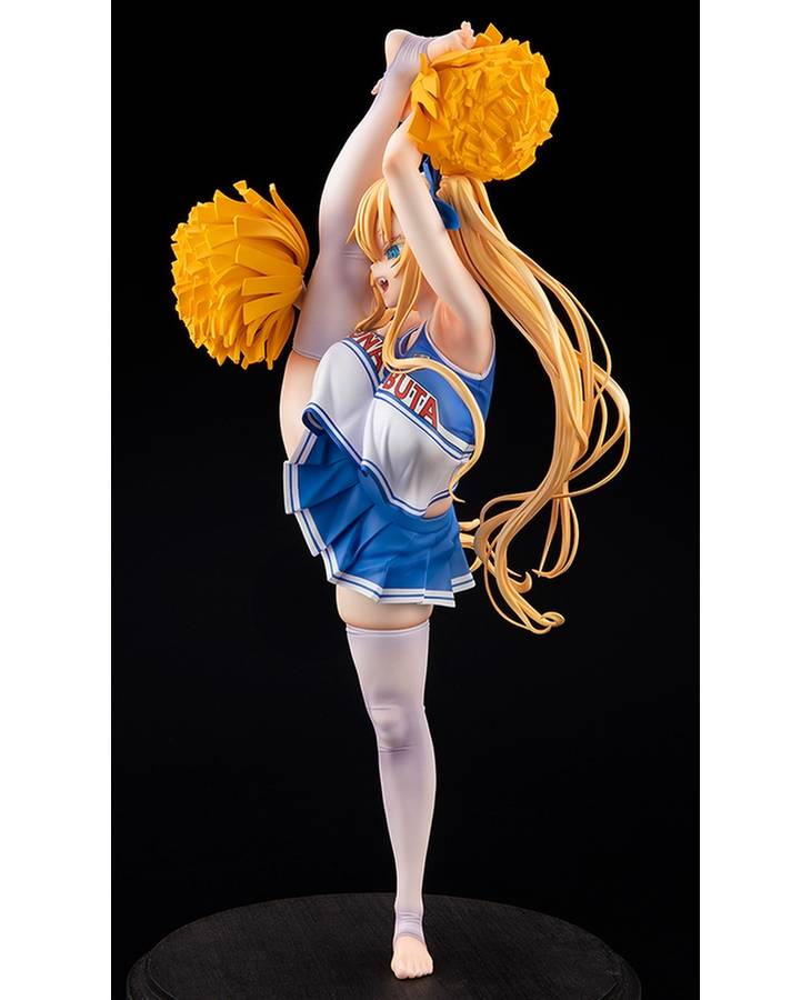 FROG / Native Original Character Lilith Bacon TOPGK 1/5 Limited Edition PVC/ABS Figure